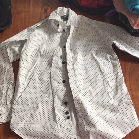 CLICK 9 party/church shirts long sleeves for boys - Picture 9 of 9